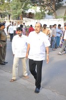 Akkineni Annapurna Condolences 1